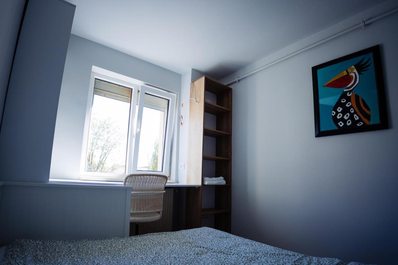 Apartament 209 Alba Iulia Buitenkant foto