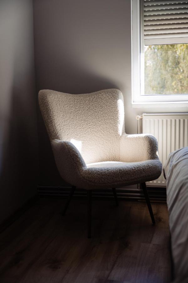 Apartament 209 Alba Iulia Buitenkant foto