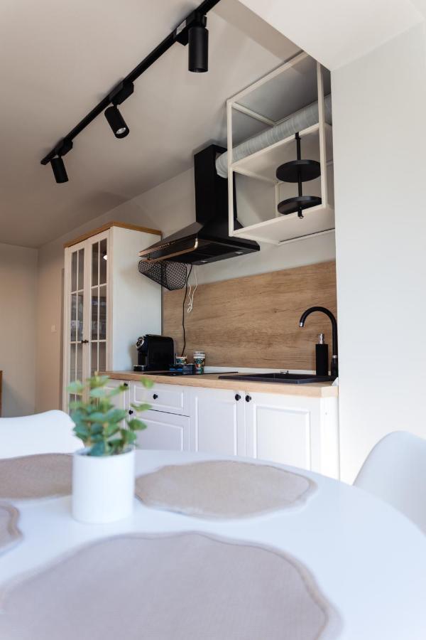 Apartament 209 Alba Iulia Buitenkant foto