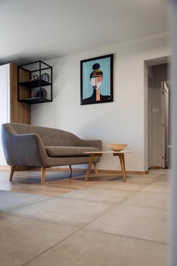 Apartament 209 Alba Iulia Buitenkant foto
