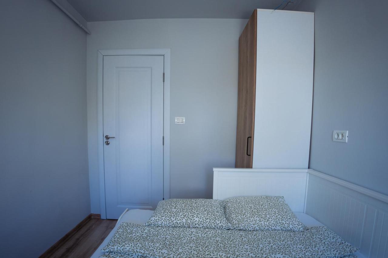 Apartament 209 Alba Iulia Buitenkant foto