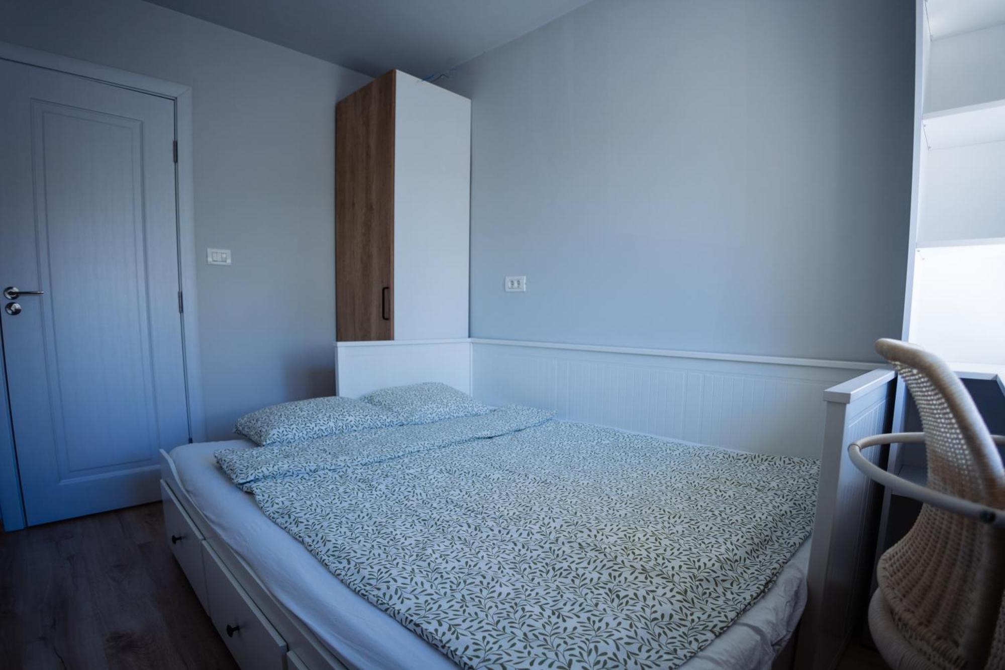 Apartament 209 Alba Iulia Buitenkant foto