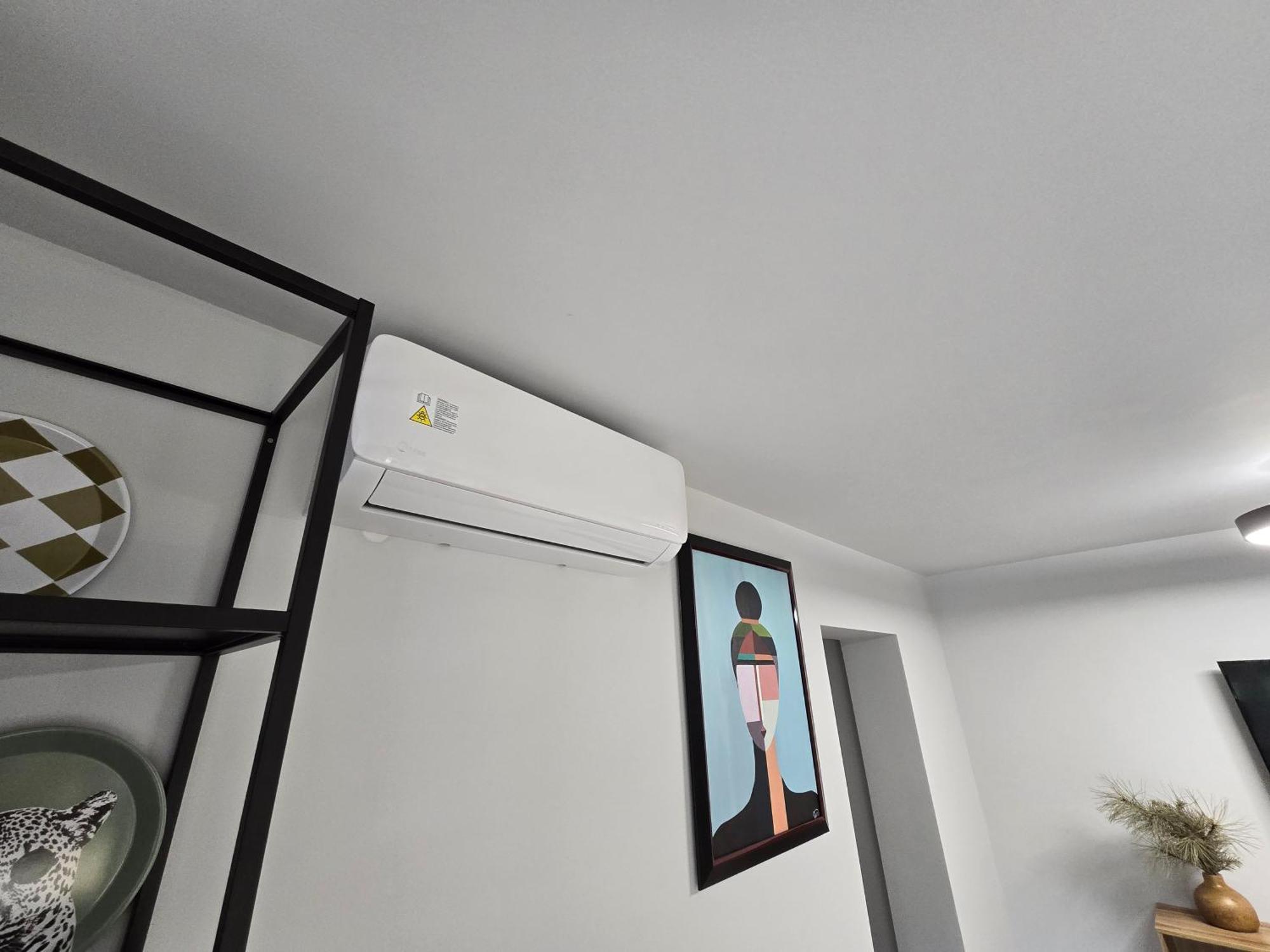 Apartament 209 Alba Iulia Buitenkant foto