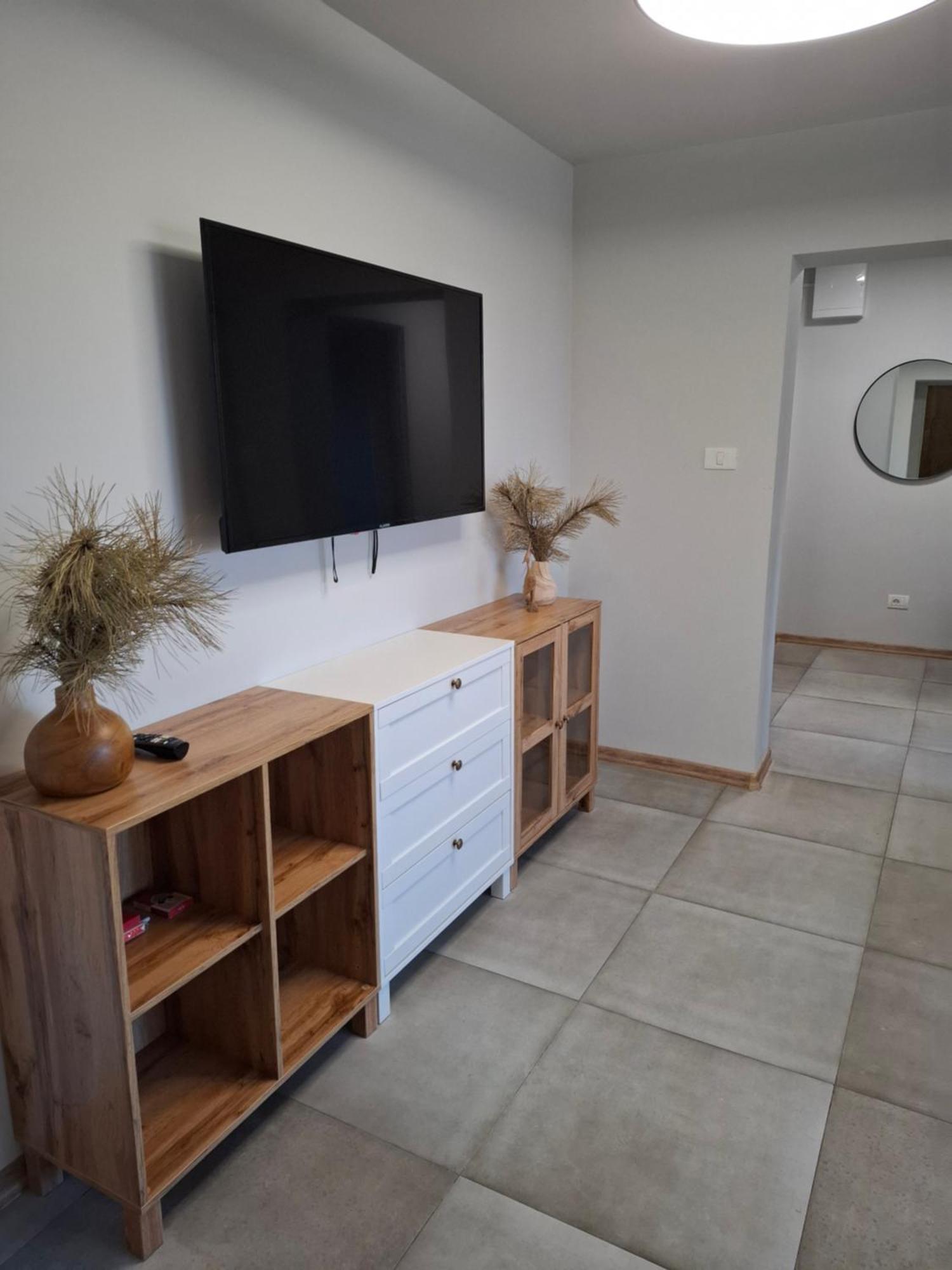 Apartament 209 Alba Iulia Buitenkant foto